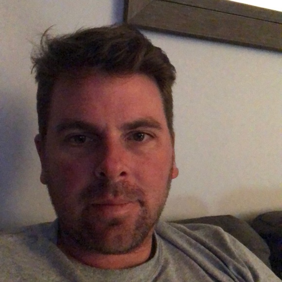 Meet your Posher, Brent - Picture 1 of 1